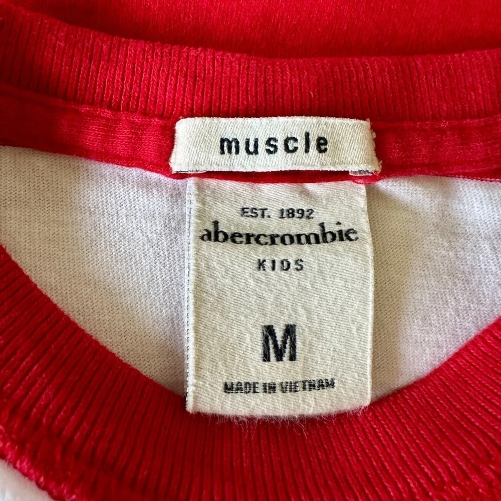SET/2, BOYS SHORT SLEEVE SHIRTS. SIZE M